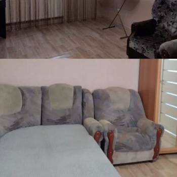 Сдается 1-комнатная квартира, 42 м²