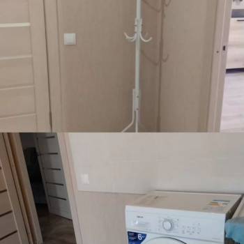 Сдается 1-комнатная квартира, 42 м²