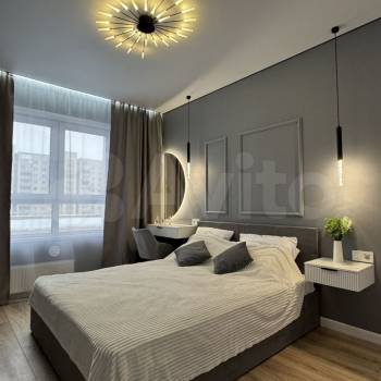 Сдается 2-х комнатная квартира, 40 м²