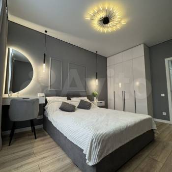 Сдается 2-х комнатная квартира, 40 м²