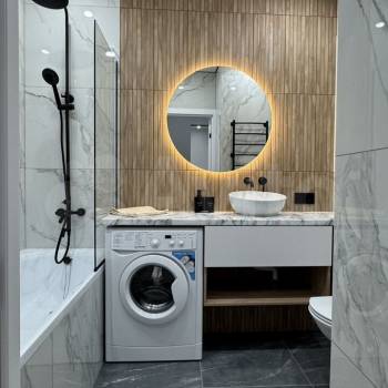 Сдается 2-х комнатная квартира, 40 м²