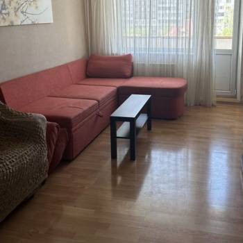 Сдается Многокомнатная квартира, 62 м²