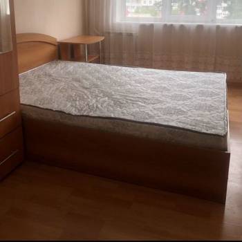 Сдается Многокомнатная квартира, 62 м²