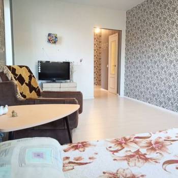 Продается 1-комнатная квартира, 39 м²