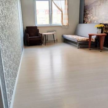 Продается 1-комнатная квартира, 39 м²