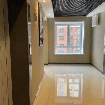 Продается 1-комнатная квартира, 35 м²