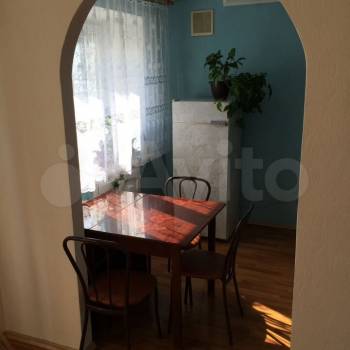 Сдается 1-комнатная квартира, 37 м²