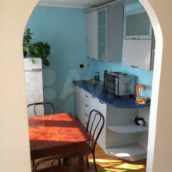 Сдается 1-комнатная квартира, 37 м²