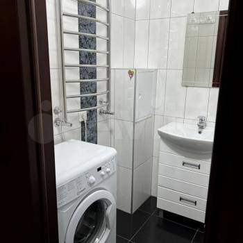 Сдается 2-х комнатная квартира, 47 м²