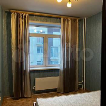 Сдается 2-х комнатная квартира, 47 м²