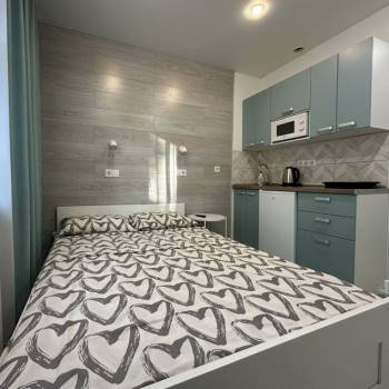 Сдается 1-комнатная квартира, 25 м²