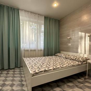 Сдается 1-комнатная квартира, 25 м²