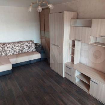 Сдается 1-комнатная квартира, 32,1 м²