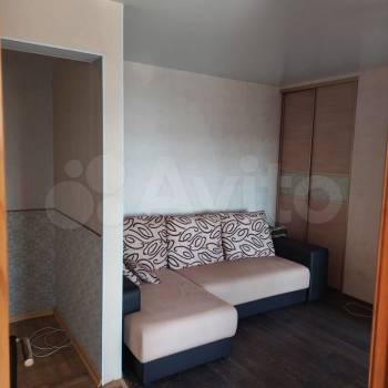 Сдается 1-комнатная квартира, 32,1 м²