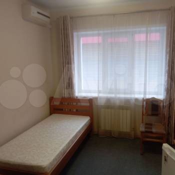 Сдается 1-комнатная квартира, 18 м²