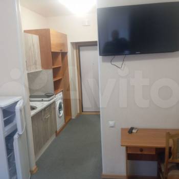 Сдается 1-комнатная квартира, 18 м²