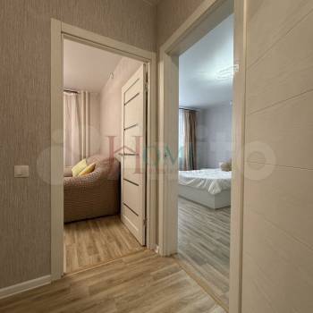 Сдается 1-комнатная квартира, 36,8 м²