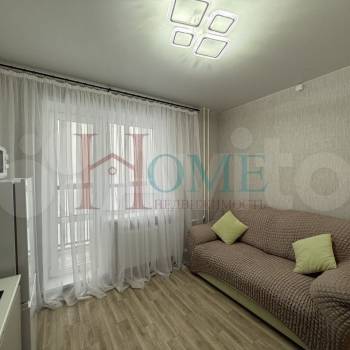 Сдается 1-комнатная квартира, 36,8 м²