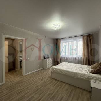 Сдается 1-комнатная квартира, 36,8 м²