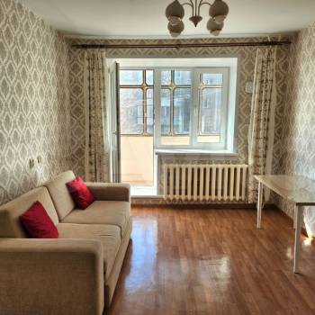 Сдается 2-х комнатная квартира, 47,5 м²