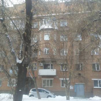 Продается 2-х комнатная квартира, 51 м²