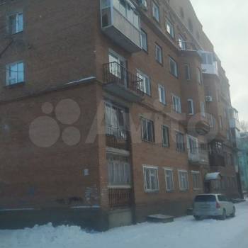 Продается 2-х комнатная квартира, 51 м²