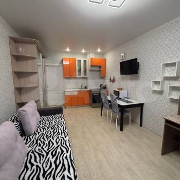 Сдается 1-комнатная квартира, 27,5 м²