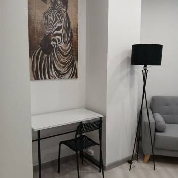 Сдается 1-комнатная квартира, 22 м²