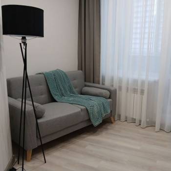 Сдается 1-комнатная квартира, 22 м²