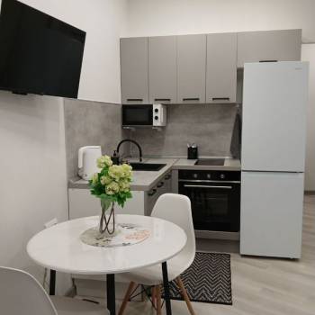 Сдается 1-комнатная квартира, 22 м²