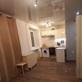 Сдается 1-комнатная квартира, 24 м²