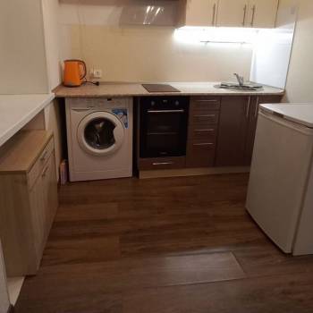 Сдается 1-комнатная квартира, 24 м²