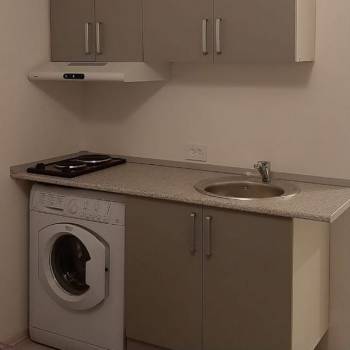 Сдается 1-комнатная квартира, 20 м²