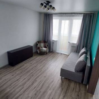 Сдается 1-комнатная квартира, 30 м²