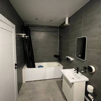 Сдается 1-комнатная квартира, 39 м²