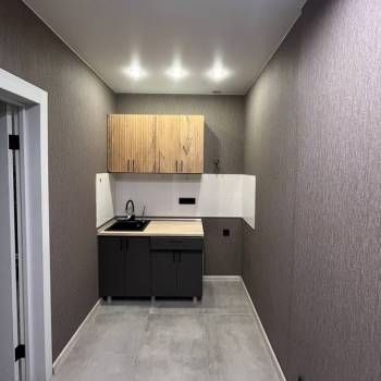 Сдается 1-комнатная квартира, 39 м²