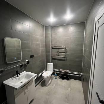 Сдается 1-комнатная квартира, 39 м²