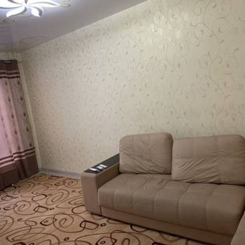 Сдается 2-х комнатная квартира, 58 м²