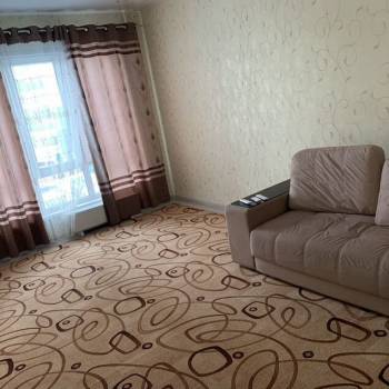 Сдается 2-х комнатная квартира, 58 м²