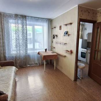Сдается 1-комнатная квартира, 31 м²