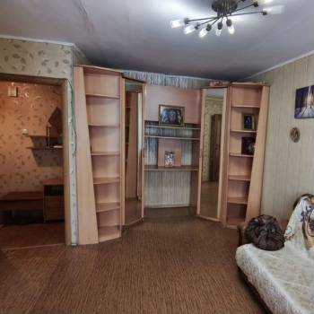 Сдается 1-комнатная квартира, 31 м²