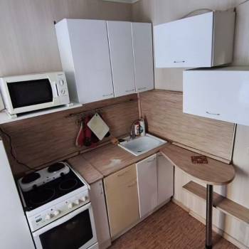 Сдается 1-комнатная квартира, 31 м²