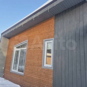 Продается Дом, 54 м²