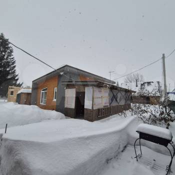 Продается Дом, 54 м²