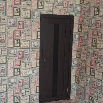 Продается 2-х комнатная квартира, 47,3 м²