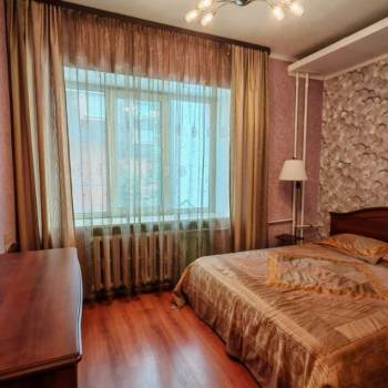 Продается 2-х комнатная квартира, 50,1 м²