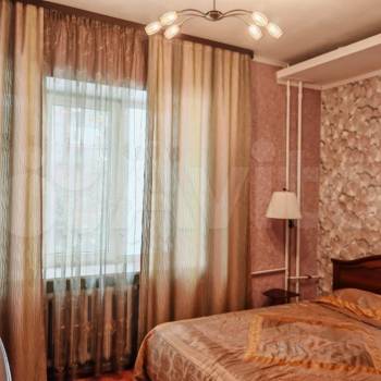 Продается 2-х комнатная квартира, 50,1 м²