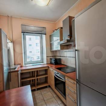 Продается 2-х комнатная квартира, 50,1 м²