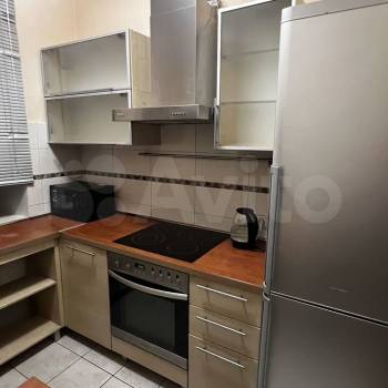 Продается 2-х комнатная квартира, 50,1 м²