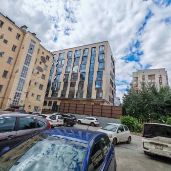 Продается 2-х комнатная квартира, 50,1 м²
